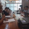 Execom 2nd Q Meeting (Apr. 17, 2018)