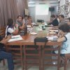 Execom 2nd Q Meeting (Apr. 17, 2018)