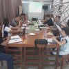 Execom 2nd Q Meeting (Apr. 17, 2018)