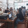 Execom 2nd Q Meeting (Apr. 17, 2018)