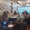 Execom 2nd Q Meeting (Apr. 17, 2018)