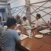 Execom 2nd Q Meeting (Apr. 17, 2018)