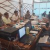 Execom 2nd Q Meeting (Apr. 17, 2018)