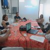 RIC 2nd Q Meeting (Apr. 6, 2018)