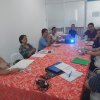 RIC 2nd Q Meeting (Apr. 6, 2018)