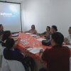 RIC 2nd Q Meeting (Apr. 6, 2018)