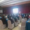 Aug 6 - 9 12th PNHRS 2018