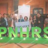 Aug 6 - 9 12th PNHRS 2018