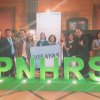Aug 6 - 9 12th PNHRS 2018