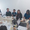 ERC 1st Quarter Meeting (Feb. 8, 2018)