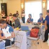 CY 2018 Mid-Year Assessment and Planning activity cum Launching of EVHRDC MOO