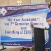 CY 2018 Mid-Year Assessment and Planning activity cum Launching of EVHRDC MOO