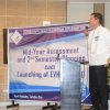 CY 2018 Mid-Year Assessment and Planning activity cum Launching of EVHRDC MOO