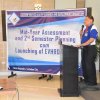 CY 2018 Mid-Year Assessment and Planning activity cum Launching of EVHRDC MOO