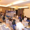 CY 2018 Mid-Year Assessment and Planning activity cum Launching of EVHRDC MOO