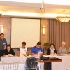 CY 2018 Mid-Year Assessment and Planning activity cum Launching of EVHRDC MOO