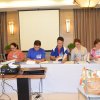 CY 2018 Mid-Year Assessment and Planning activity cum Launching of EVHRDC MOO