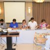 CY 2018 Mid-Year Assessment and Planning activity cum Launching of EVHRDC MOO