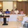 CY 2018 Mid-Year Assessment and Planning activity cum Launching of EVHRDC MOO