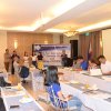 CY 2018 Mid-Year Assessment and Planning activity cum Launching of EVHRDC MOO