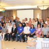 CY 2018 Mid-Year Assessment and Planning activity cum Launching of EVHRDC MOO