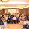 CY 2018 Mid-Year Assessment and Planning activity cum Launching of EVHRDC MOO