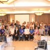 CY 2018 Mid-Year Assessment and Planning activity cum Launching of EVHRDC MOO