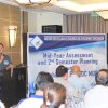 CY 2018 Mid-Year Assessment and Planning activity cum Launching of EVHRDC MOO