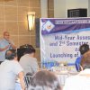 CY 2018 Mid-Year Assessment and Planning activity cum Launching of EVHRDC MOO