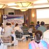 CY 2018 Mid-Year Assessment and Planning activity cum Launching of EVHRDC MOO