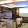 CY 2018 Mid-Year Assessment and Planning activity cum Launching of EVHRDC MOO