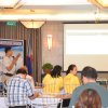 CY 2018 Mid-Year Assessment and Planning activity cum Launching of EVHRDC MOO