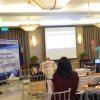 CY 2018 Mid-Year Assessment and Planning activity cum Launching of EVHRDC MOO