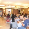 CY 2018 Mid-Year Assessment and Planning activity cum Launching of EVHRDC MOO