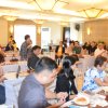 CY 2018 Mid-Year Assessment and Planning activity cum Launching of EVHRDC MOO