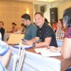 CY 2018 Mid-Year Assessment and Planning activity cum Launching of EVHRDC MOO