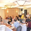 CY 2018 Mid-Year Assessment and Planning activity cum Launching of EVHRDC MOO