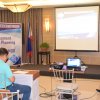 CY 2018 Mid-Year Assessment and Planning activity cum Launching of EVHRDC MOO