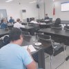 Planning for Technical Report Writing (June 11, 2018)