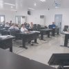 Planning for Technical Report Writing (June 11, 2018)