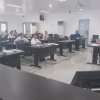 Planning for Technical Report Writing (June 11, 2018)