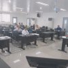 Planning for Technical Report Writing (June 11, 2018)
