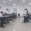 Planning for Technical Report Writing (June 11, 2018)
