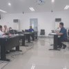 Planning for Technical Report Writing (June 11, 2018)