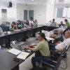 DOH Region II Benchmarking with EVHRDC (June 26, 2018)