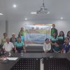 DOH Region II Benchmarking with EVHRDC (June 26, 2018)