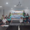 DOH Region II Benchmarking with EVHRDC (June 26, 2018)