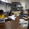 Institutional Visit on RRF-Funded Researches (June 28-29, 2018)