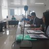 ExeCom 1st Q Meeting (Mar. 1, 2018)