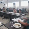 ExeCom 1st Q Meeting (Mar. 1, 2018)